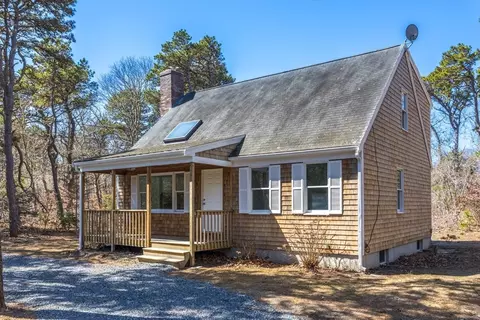30 Forrest Ave, Eastham, MA 02642