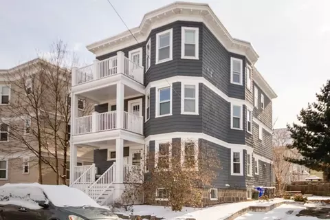 103 Dix St #1, Boston, MA 02122