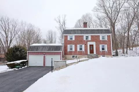 6 Mill Rd, Dudley, MA 01571