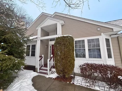 56 Edward Dr #56, Grafton, MA 01536