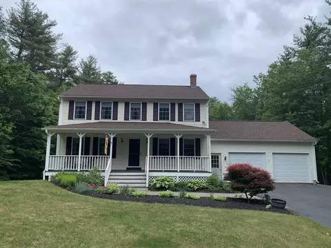 40 Newton Rd, Westminster, MA 01473