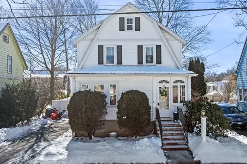 36 Brewster Rd, Medford, MA 02155