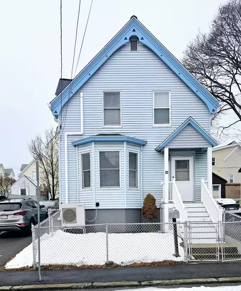 22 Temple Pl, Lynn, MA 01905