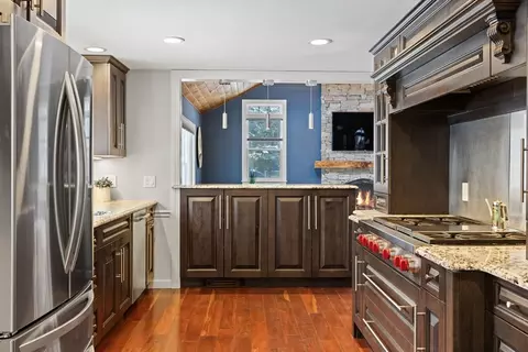 Kitchen - 7 Sheridan Ave, Maynard, MA 01754 photo 6 of 6