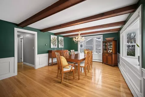 Dining - 7 Sheridan Ave, Maynard, MA 01754 photo 4 of 6