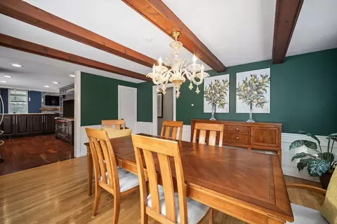 Dining - 7 Sheridan Ave, Maynard, MA 01754 photo 5 of 6
