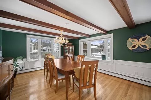Dining - 7 Sheridan Ave, Maynard, MA 01754 photo 6 of 6