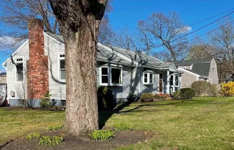 Exterior - 7 Sheridan Ave, Maynard, MA 01754 photo 9 of 9