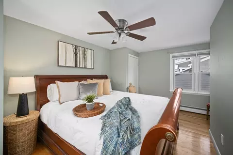 Bedroom - 7 Sheridan Ave, Maynard, MA 01754 photo 1 of 7