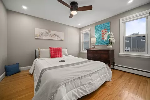 Bedroom - 7 Sheridan Ave, Maynard, MA 01754 photo 3 of 7