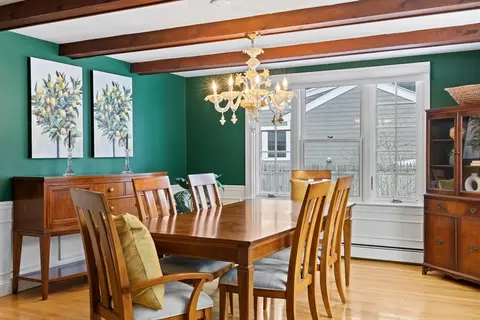 Dining - 7 Sheridan Ave, Maynard, MA 01754 photo 2 of 6