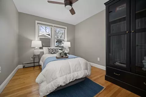Bedroom - 7 Sheridan Ave, Maynard, MA 01754 photo 5 of 7
