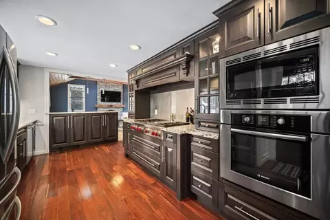 Kitchen - 7 Sheridan Ave, Maynard, MA 01754 photo 1 of 6