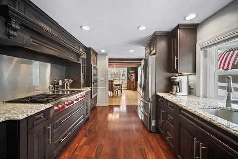 Kitchen - 7 Sheridan Ave, Maynard, MA 01754 photo 3 of 6