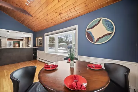 Dining - 7 Sheridan Ave, Maynard, MA 01754 photo 3 of 6