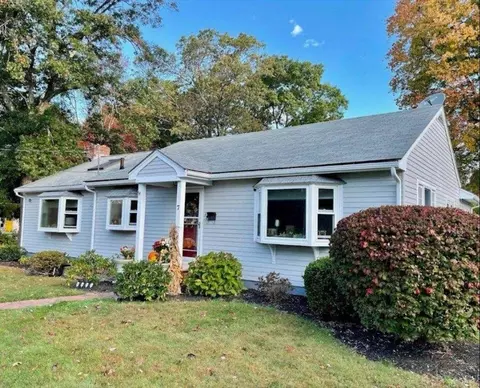 Exterior - 7 Sheridan Ave, Maynard, MA 01754 photo 8 of 9
