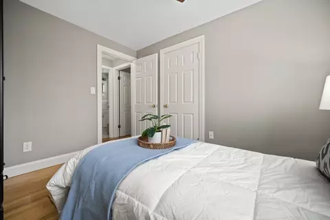 Bedroom - 7 Sheridan Ave, Maynard, MA 01754 photo 6 of 7
