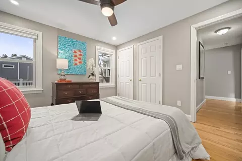 Bedroom - 7 Sheridan Ave, Maynard, MA 01754 photo 4 of 7