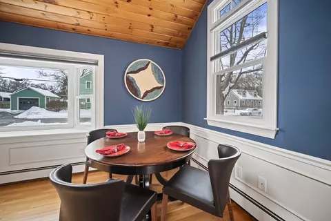 Dining - 7 Sheridan Ave, Maynard, MA 01754 photo 1 of 6