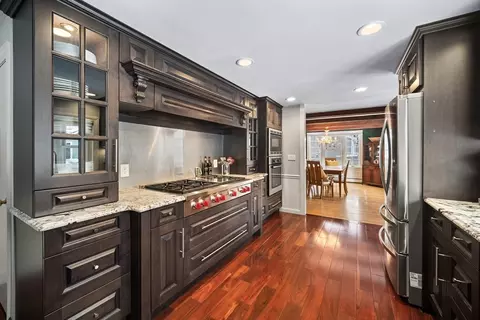 Kitchen - 7 Sheridan Ave, Maynard, MA 01754 photo 2 of 6