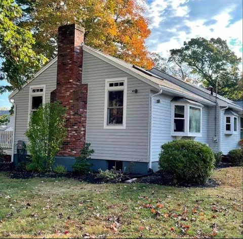 Exterior - 7 Sheridan Ave, Maynard, MA 01754 photo 7 of 9
