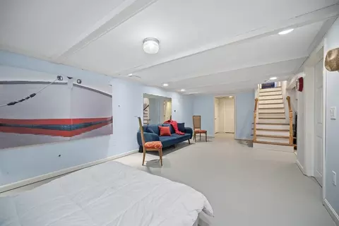 Bedroom - 7 Sheridan Ave, Maynard, MA 01754 photo 7 of 7
