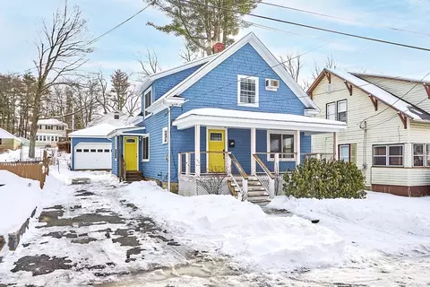 47 Halford St, Gardner, MA 01440