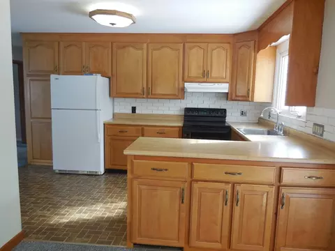 Kitchen - 77 Austin St, Chicopee, MA 01013 photo 1 of 2