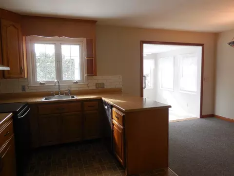 Kitchen - 77 Austin St, Chicopee, MA 01013 photo 2 of 2