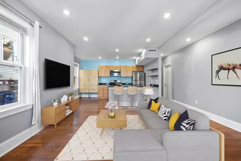 79 Parkton Rd #1, Boston, MA 02130