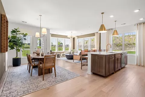 4 Winslow Ln #407, Grafton, MA 01536
