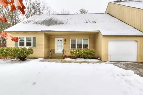 56 Waterford Dr #56, Worcester, MA 01602