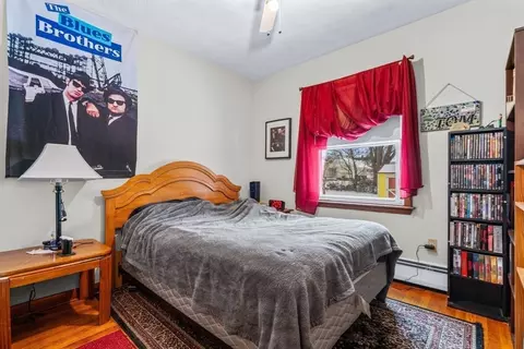 Bedroom - 269 Birch St, Fall River, MA 02724 photo 2 of 2