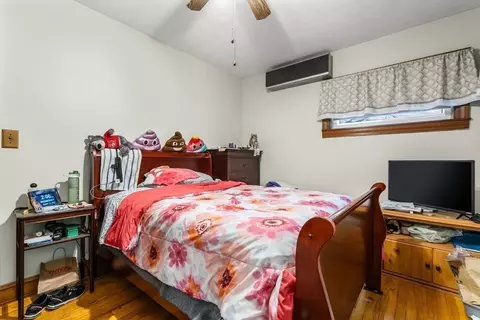 Bedroom - 269 Birch St, Fall River, MA 02724 photo 1 of 2