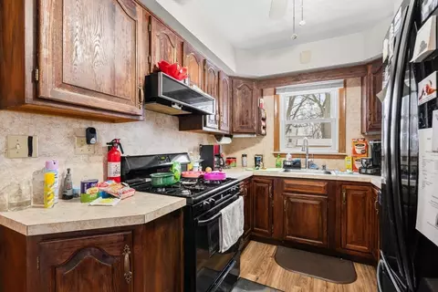 Kitchen - 269 Birch St, Fall River, MA 02724 photo 1 of 1