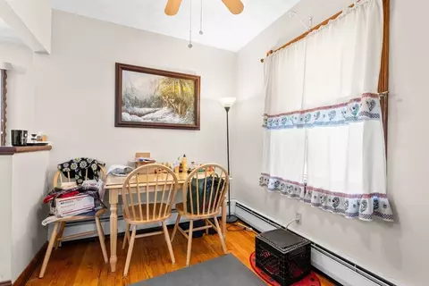 Dining - 269 Birch St, Fall River, MA 02724 photo 1 of 1
