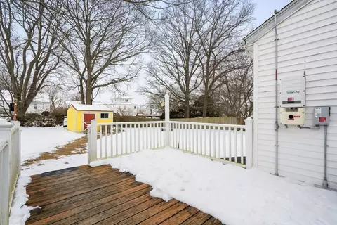 Exterior - 269 Birch St, Fall River, MA 02724 photo 2 of 2