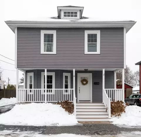 8 Roosevelt Ave, Beverly, MA 01915