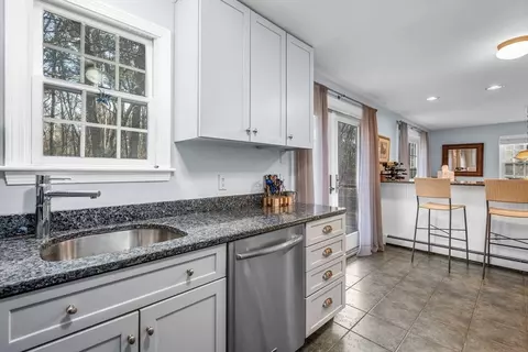 Kitchen - 17 Briar Patch Rd, Barnstable, MA 02655 photo 2 of 2