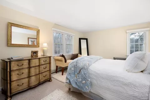 Bedroom - 17 Briar Patch Rd, Barnstable, MA 02655 photo 3 of 4