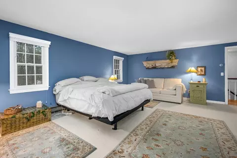 Bedroom - 17 Briar Patch Rd, Barnstable, MA 02655 photo 4 of 4
