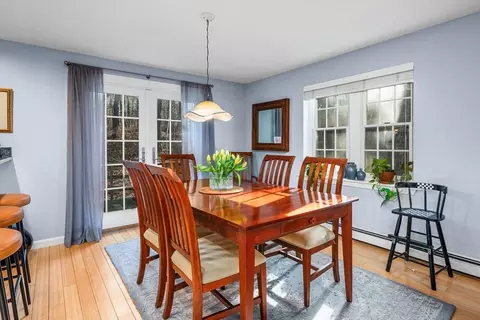 Dining - 17 Briar Patch Rd, Barnstable, MA 02655 photo 2 of 2