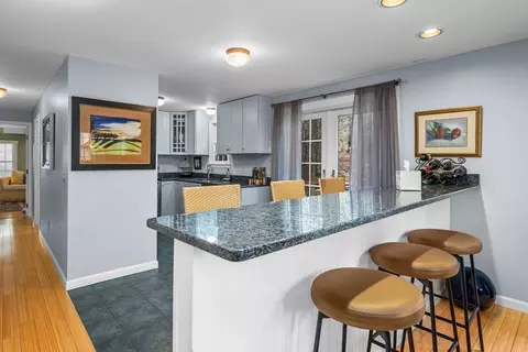 Kitchen - 17 Briar Patch Rd, Barnstable, MA 02655 photo 1 of 2