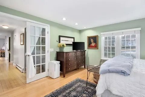 Bedroom - 17 Briar Patch Rd, Barnstable, MA 02655 photo 1 of 4
