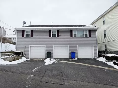 35 Jones St #1, Fall River, MA 02720