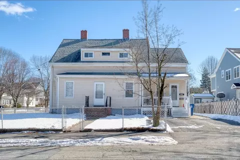 133 Waban, Newton, MA 02458