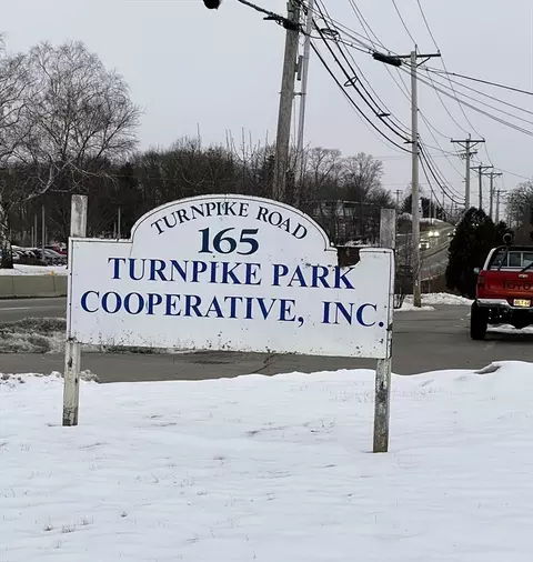 165 Turnpike Rd #11, Westborough, MA 01581