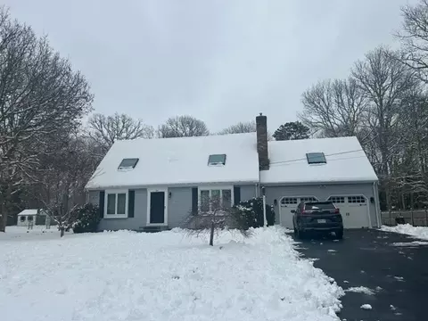 242 Skunknet Rd, Barnstable, MA 02632 photo 2
