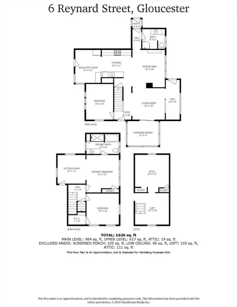 6 Reynard St, Gloucester, MA 01930 photo 14