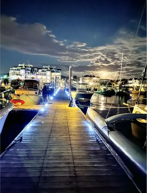 31 Coddington Landing Condominium #19, Newport, RI 02840
